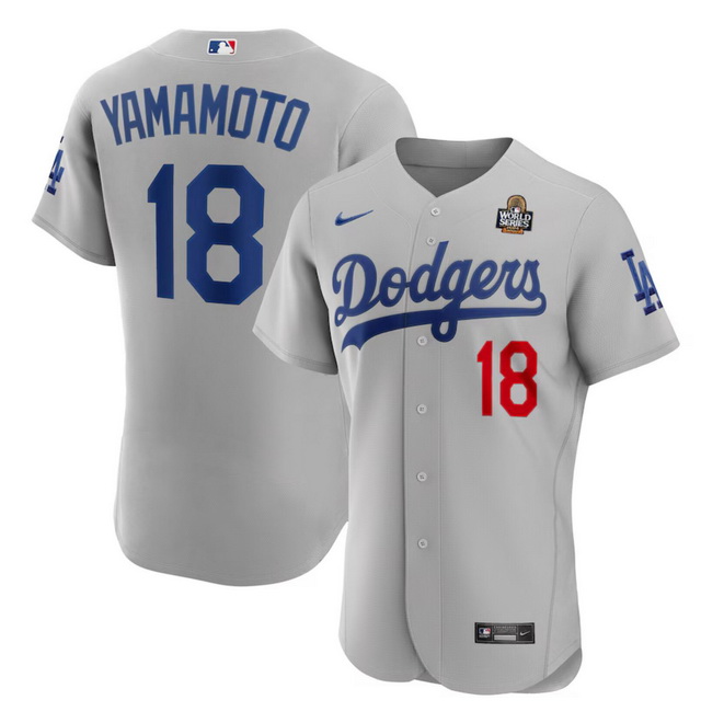 Los Angeles Dodgers Jerseys 026